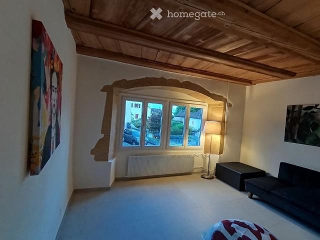 Apartment mieten in Cressier (NE)