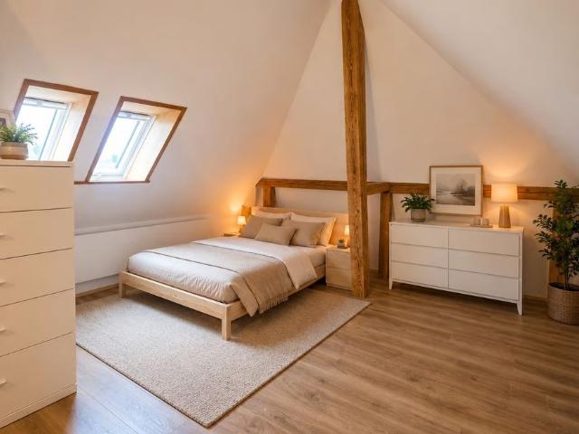 Apartment mieten in Kappelen, Bern