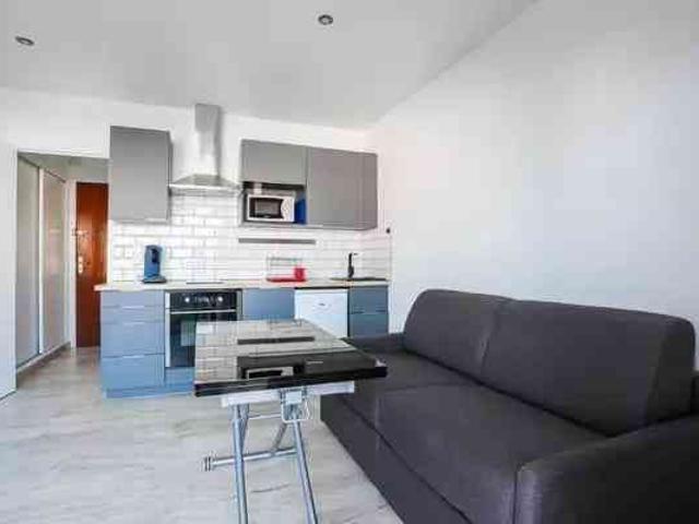 Apartment mieten in Cheseaux-Lausanne, Waadt