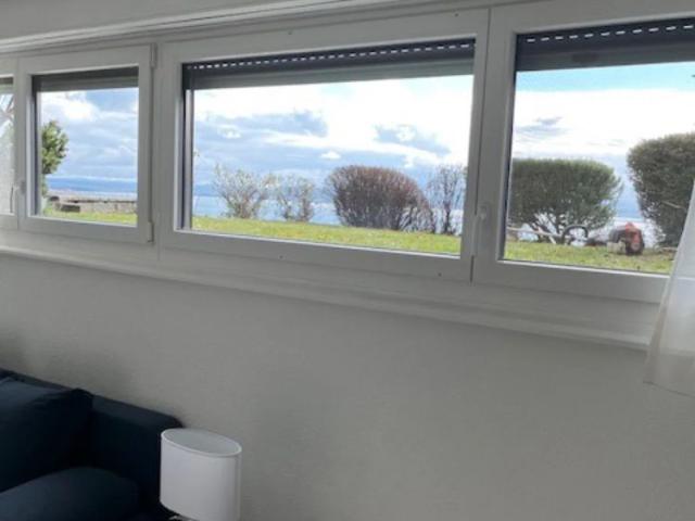 Apartment mieten in Corcelles (NE)