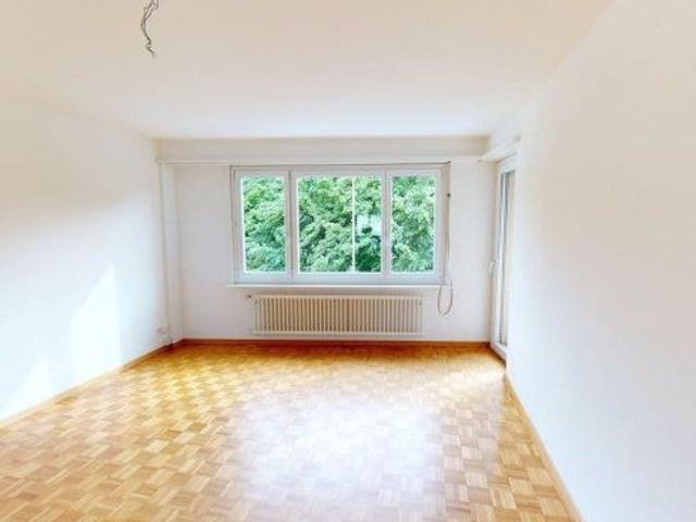 Apartment mieten in Einigen, Zürich