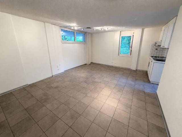 Studio mieten in Lyss, Verwaltungsregion Seeland