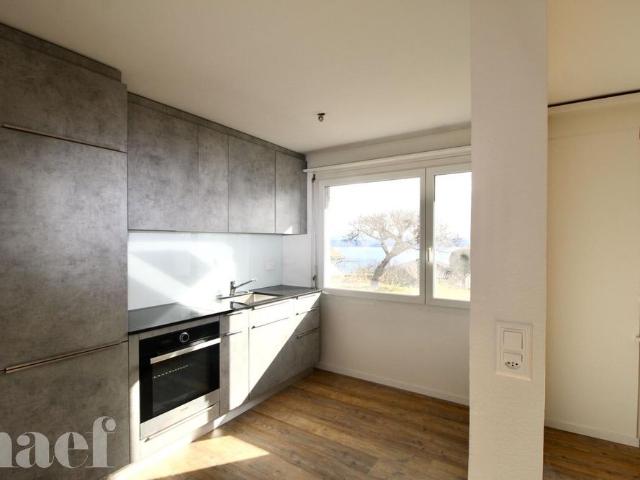 Apartment mieten in Corcelles (NE)