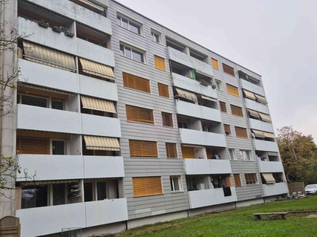 Apartment mieten in Liestal, Basel-Landschaft