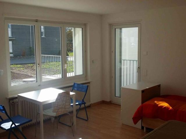 Apartment mieten in Hunzenschwil, Aargau