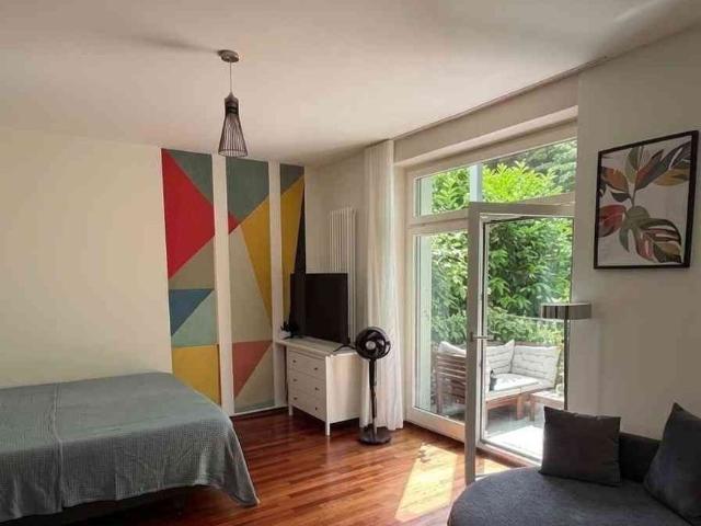 Apartment mieten in Einigen, Zürich