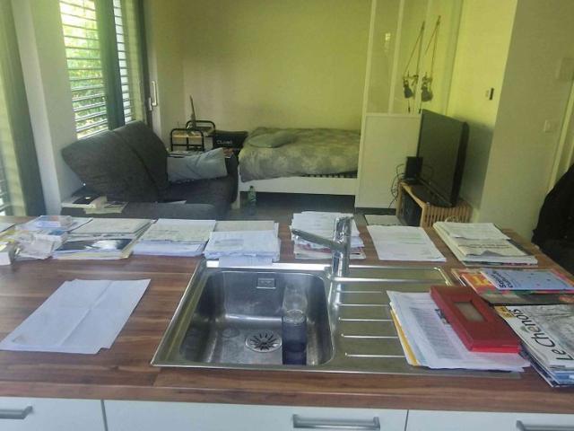 Studio mieten in Thônex