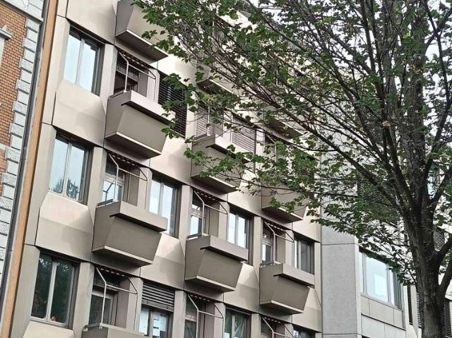 Studio mieten in Einigen, Zürich