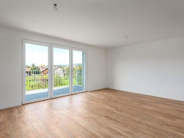 Apartment mieten in Einigen, Zürich