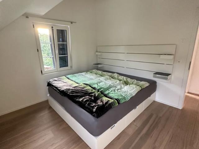Apartment mieten in Baden, Aargau