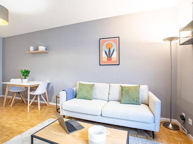 Apartment mieten in Conches