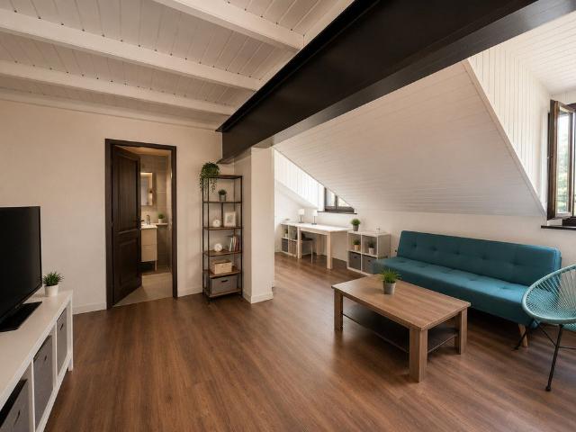 Apartment mieten in Saint-Maurice, Wallis