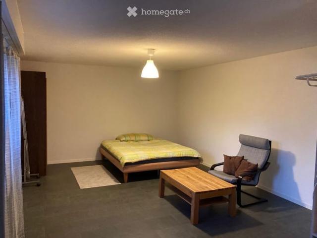 Apartment mieten in Cudrefin, Waadt