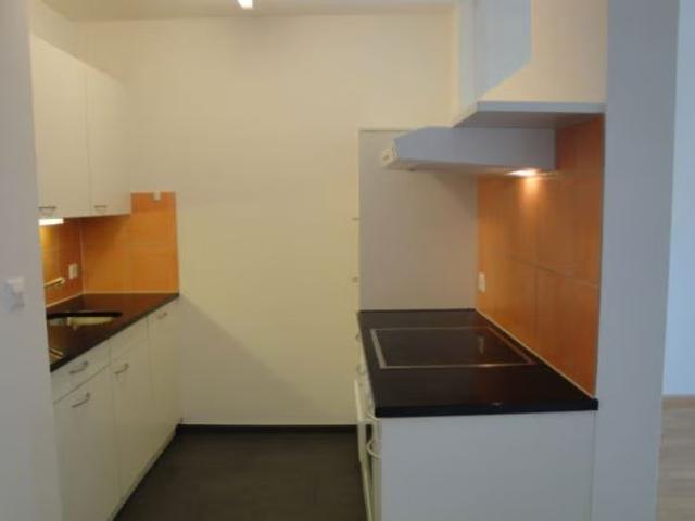Apartment mieten in Kleinbasel, Basel