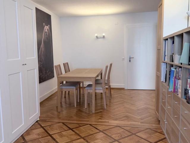 Apartment mieten in Cheseaux-Lausanne, Waadt
