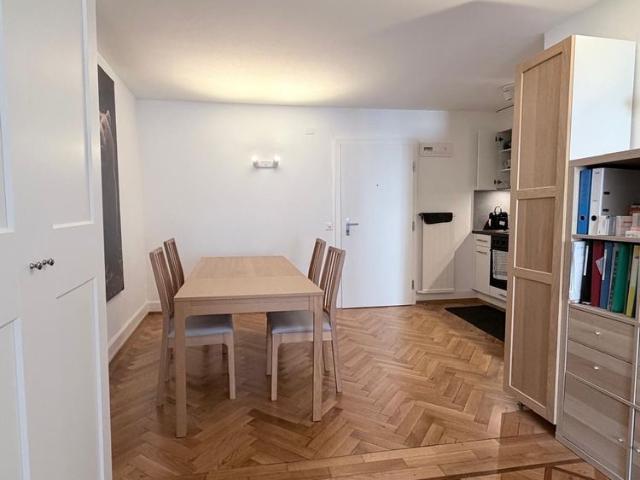 Apartment mieten in Cheseaux-Lausanne, Waadt