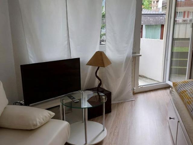 Apartment mieten in Leukerbad, Wallis