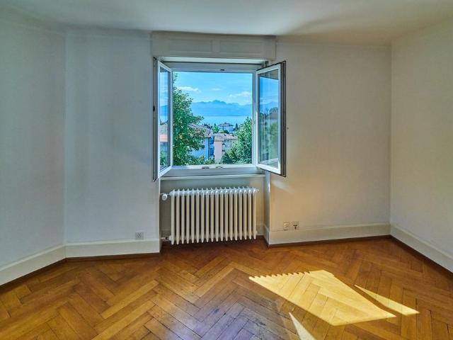Haus mieten in Cheseaux-Lausanne, Waadt