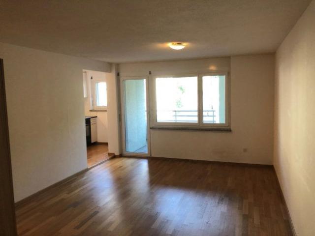 Apartment mieten in Schwarzenbach (SG), St. Gallen