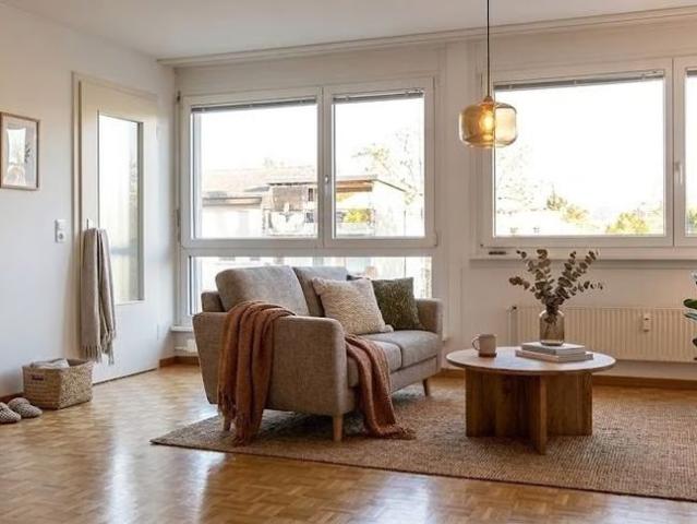 Apartment mieten in Montiver, Marly