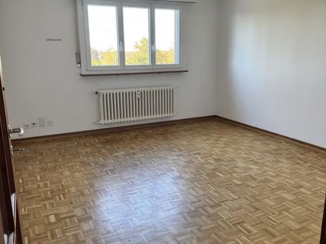 Apartment mieten in Riehen