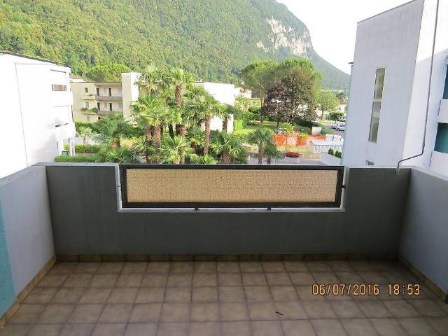 Apartment mieten in Melano, Tessin