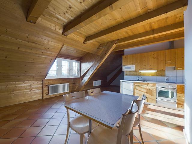 Apartment mieten in Hallau, Schaffhausen