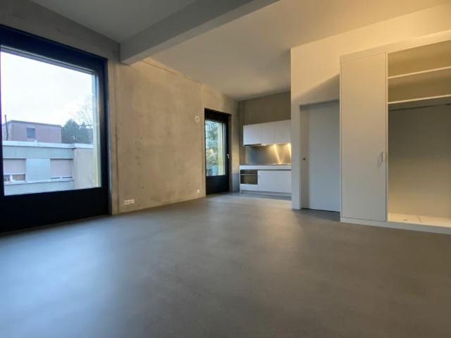 Apartment mieten in Bern