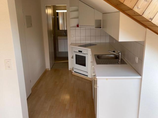 Studio mieten in Oberdorf, Unterägeri