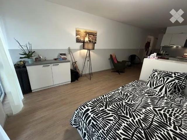 Apartment mieten in Cheseaux-Lausanne, Waadt