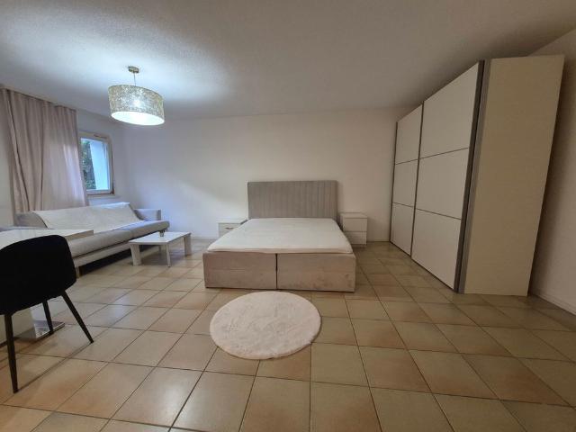 Apartment mieten in Agy, Granges-Paccot