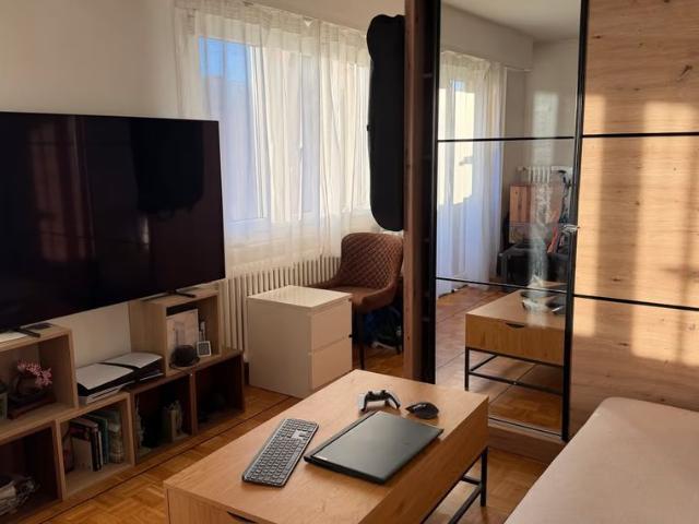 Apartment mieten in Renens-Village, Renens