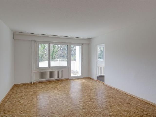 Apartment mieten in Neuenhof, Bezirk Baden