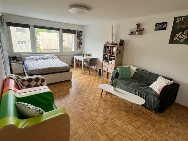 Apartment mieten in Milvignes