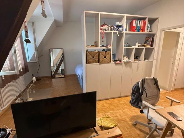 Apartment mieten in Conches