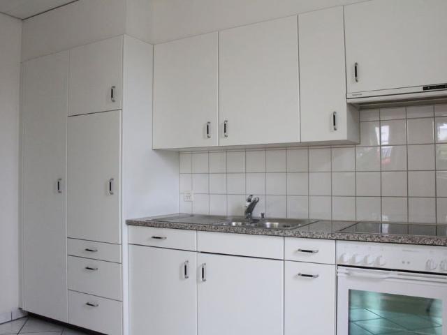 Apartment mieten in Schwarzenbach (SG), St. Gallen
