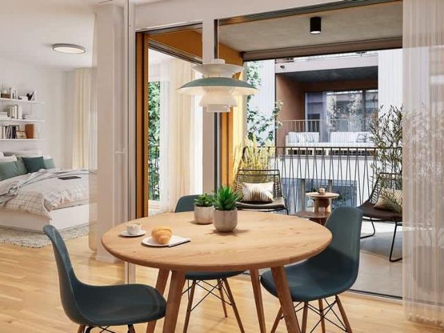 Studio mieten in Belmont-Yverdon, Waadt