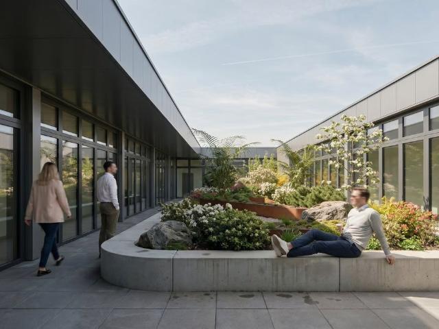 Haus mieten in Belmont-Yverdon, Waadt