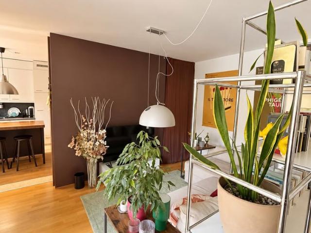 Apartment mieten in Champagne, Biel/Bienne