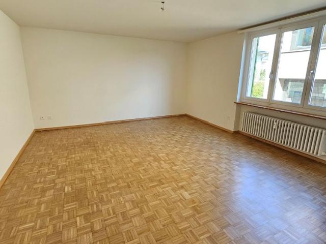 Apartment mieten in Oberwil (BL), Basel-Landschaft
