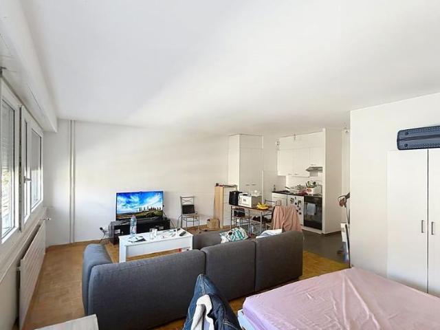 Haus mieten in Cheseaux-Lausanne, Waadt