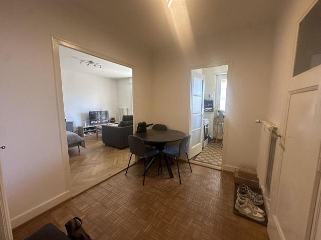 Apartment mieten in Cheseaux-Lausanne, Waadt