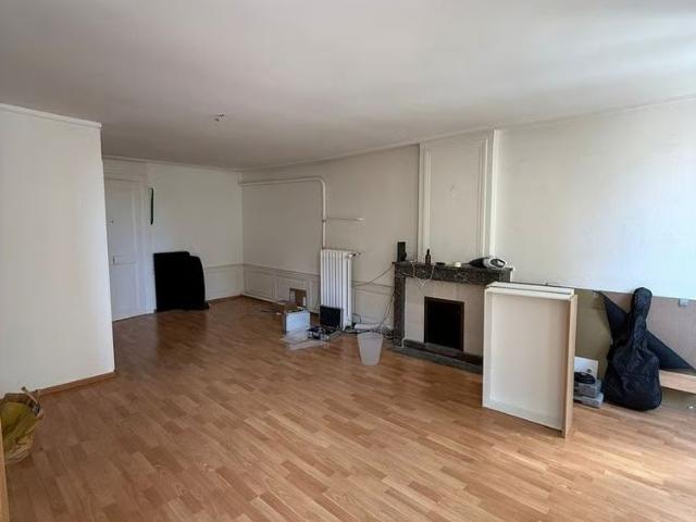 Apartment mieten in Belmont-Yverdon, Waadt