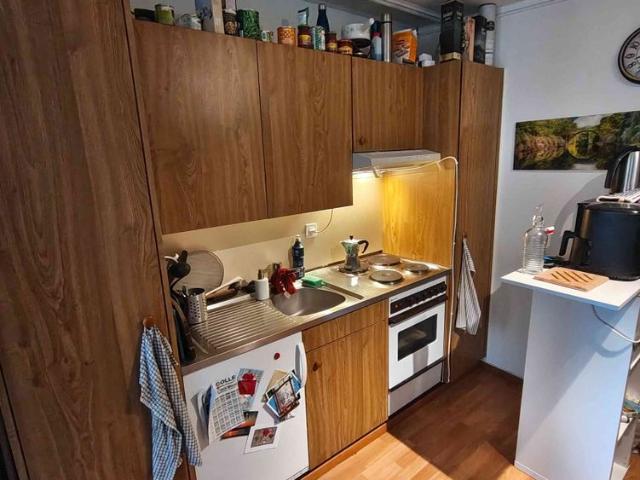 Studio mieten in Belmont-Yverdon, Waadt