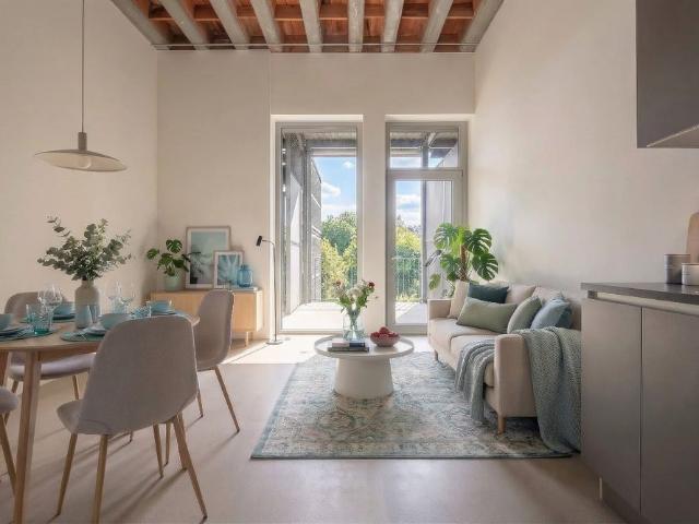 Apartment mieten in Holderbank (SO), Solothurn