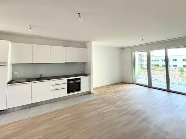 Studio mieten in Chavannes-près-Renens, Waadt