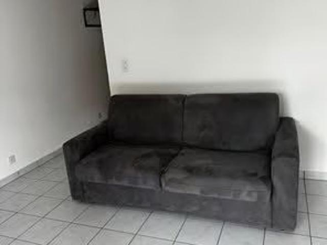 Apartment mieten in Bassin, Conthey