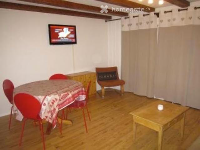 Apartment mieten in Orsières, Wallis