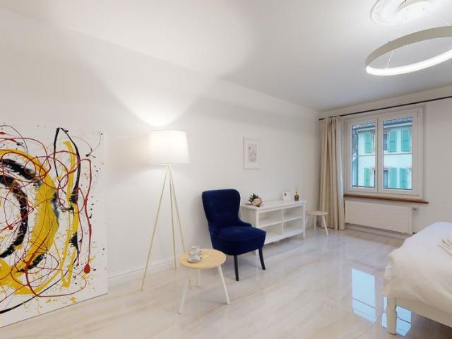 Apartment mieten in Areuse