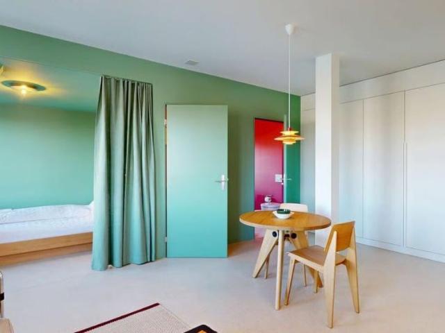 Apartment mieten in Basel, Basel-Stadt